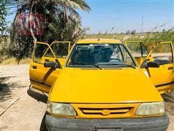 Saipa 131